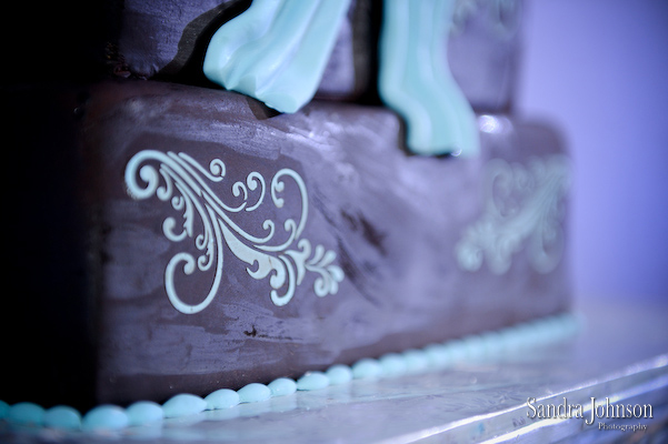 Best Lake Mary Events Center Wedding - Sandra Johnson (SJFoto.com)